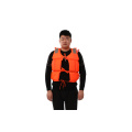 Gilet de loisirs de vente chaude rouge